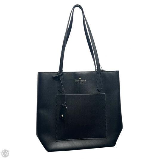 Tote Designer By Kate Spade, Size: Medium