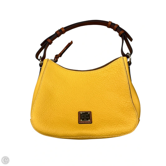 Handbag Designer By Dooney And Bourke, Size: Medium
