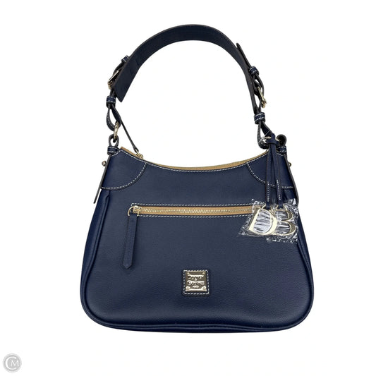 Handbag Designer By Dooney And Bourke, Size: Medium