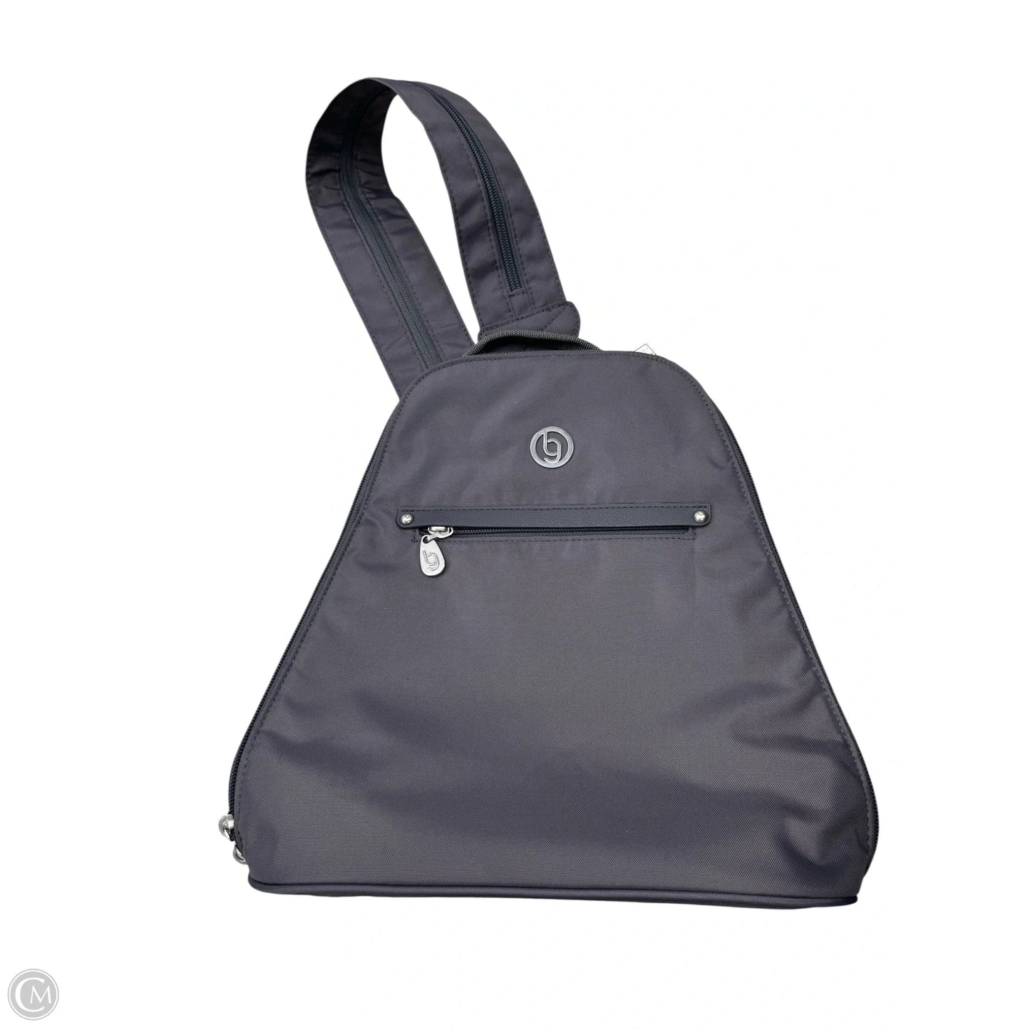 Backpack By Baggallini, Size: Small