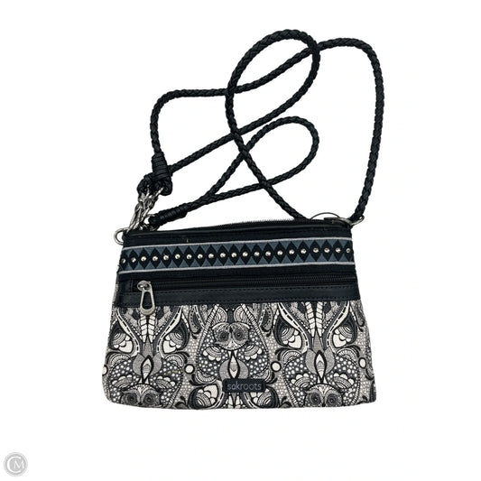 Crossbody By Sakroots, Size: Small
