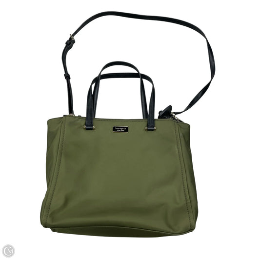 Handbag Designer By Kate Spade, Size: Medium