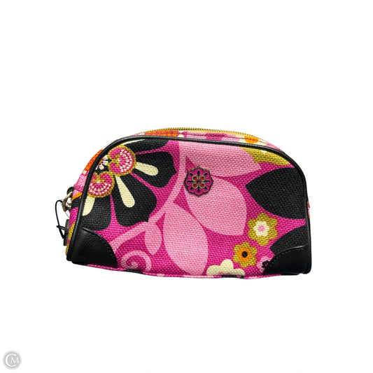 Wristlet By Spartina, Size: Small