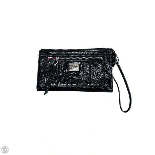 Wristlet Designer By Coach, Size: Small