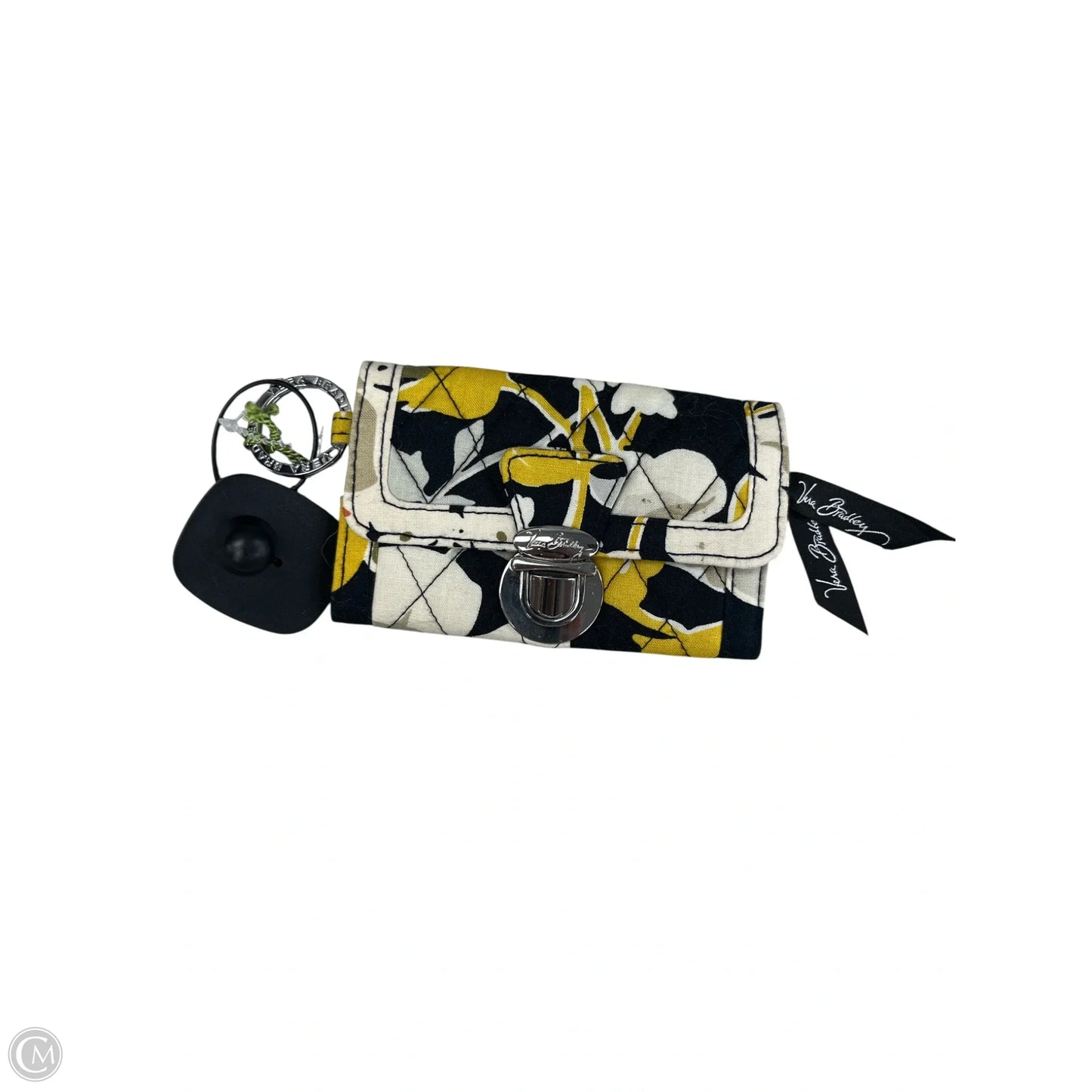 Wallet By Vera Bradley, Size: Small