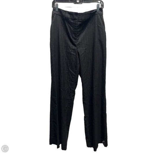 Pants Dress By Calvin Klein In Black & White, Size: 8