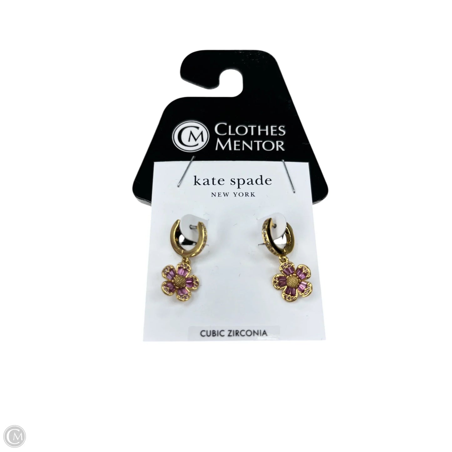 Earrings Designer By Kate Spade