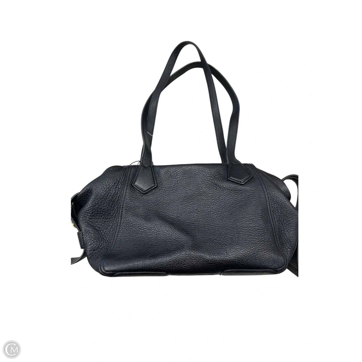 Handbag Designer By Tory Burch, Size: Medium