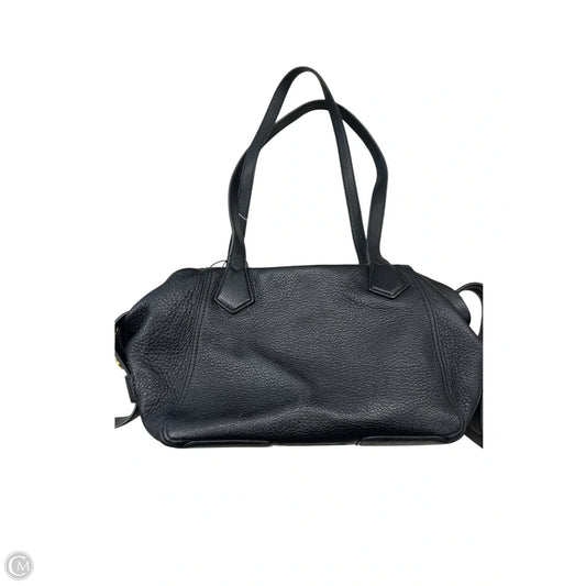 Handbag Designer By Tory Burch, Size: Medium