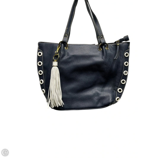 Handbag By Chicos, Size: Large