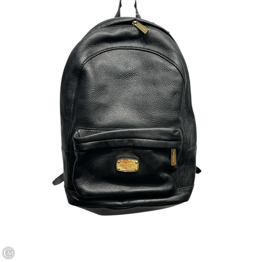 Backpack Designer By Michael Kors, Size: Large