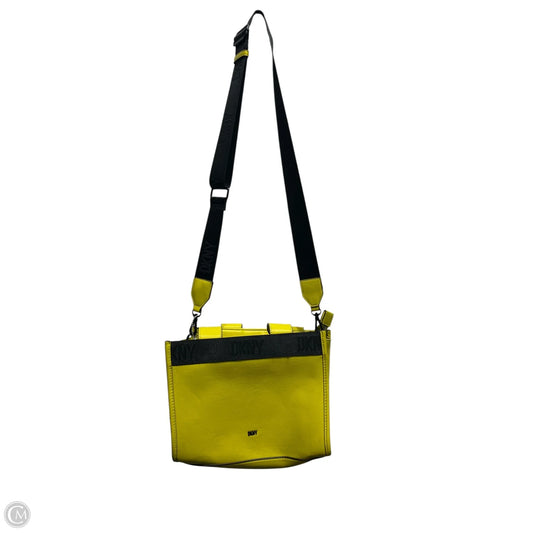 Crossbody By Dkny, Size: Medium