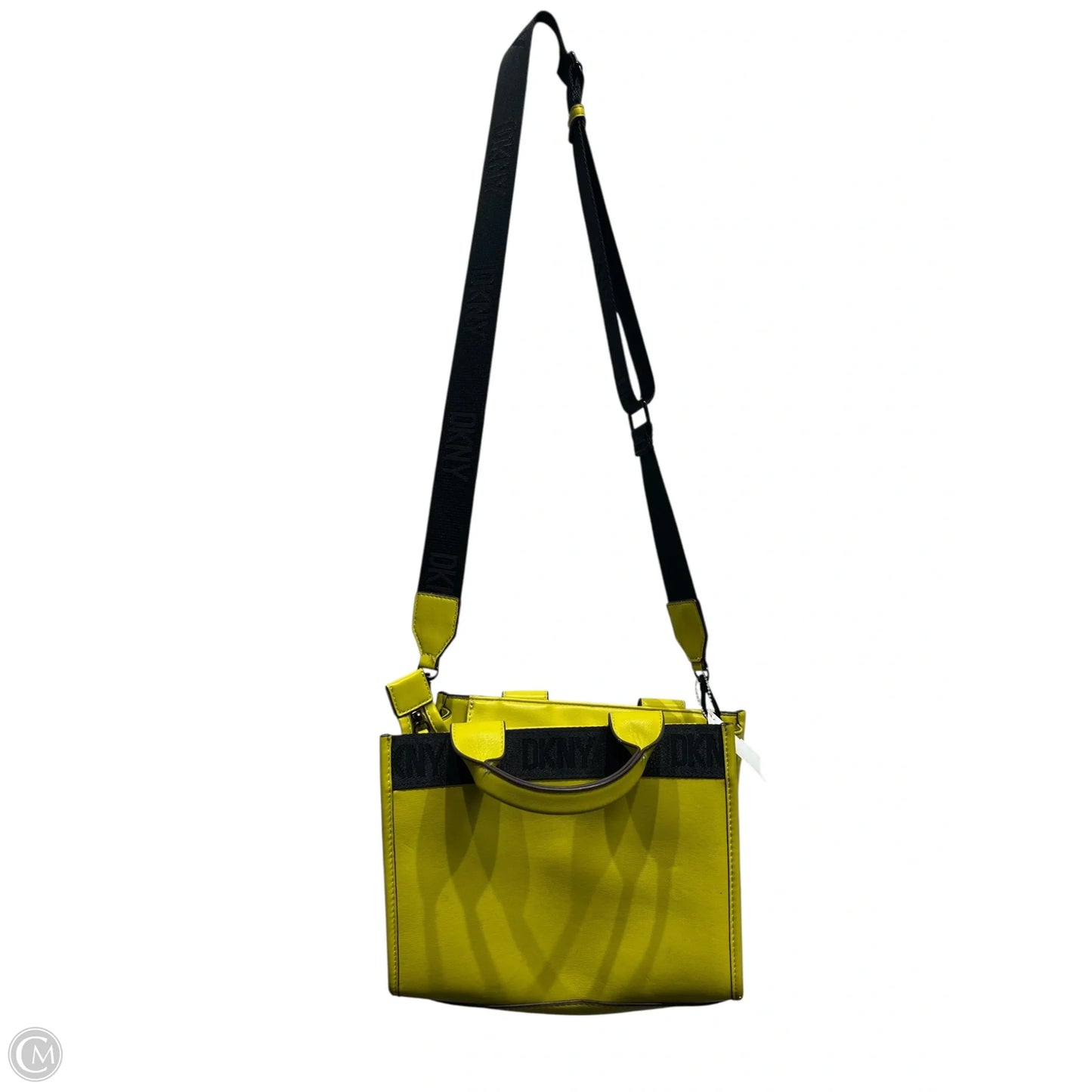 Crossbody By Dkny, Size: Medium