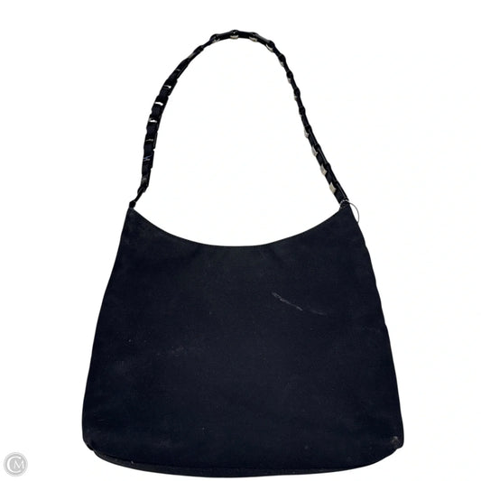 Handbag Luxury Designer By Ferragamo, Size: Medium