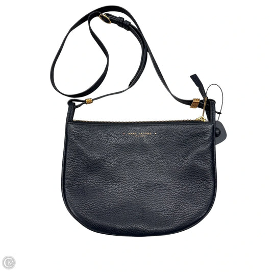 Crossbody Luxury Designer By Marc Jacobs, Size: Medium