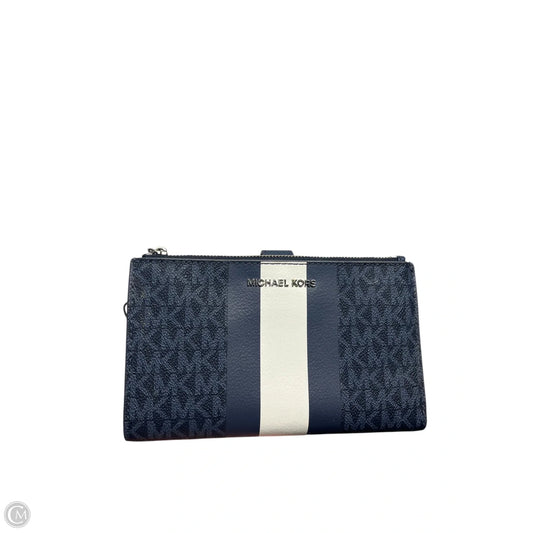 Wallet Designer By Michael Kors, Size: Medium