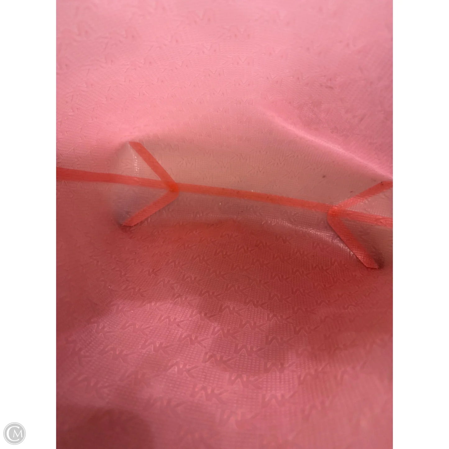 Tote Designer By Michael Kors, Size: Large