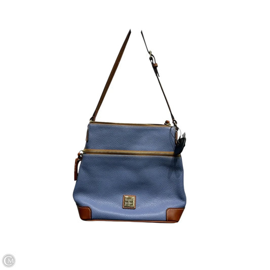 Handbag Designer By Dooney And Bourke, Size: Medium