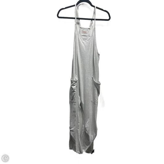 Jumpsuit By Free People In Grey, Size: Xs
