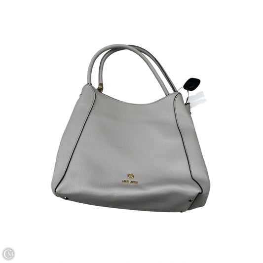 Handbag By Nine West, Size: Medium