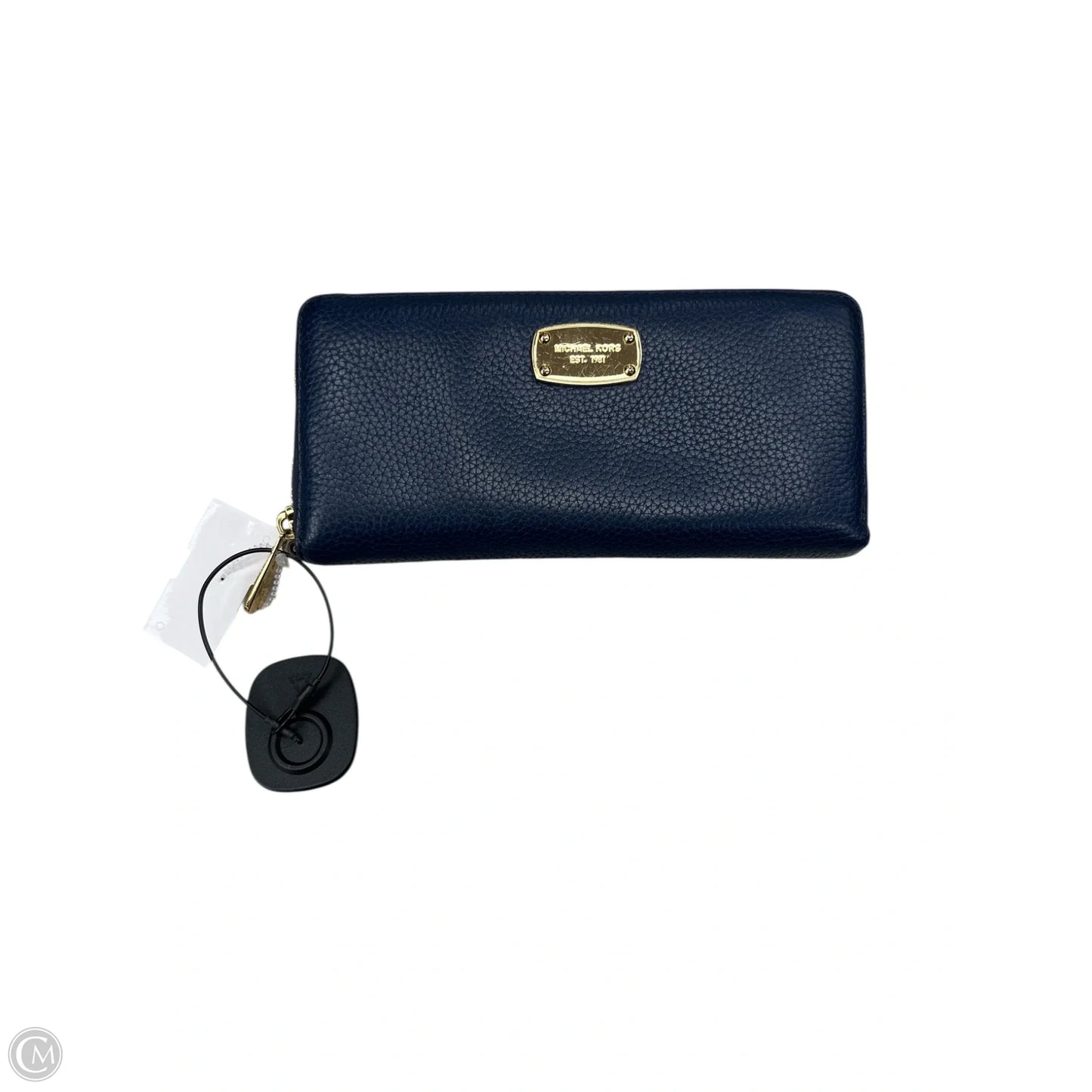 Wallet Designer By Michael Kors, Size: Large