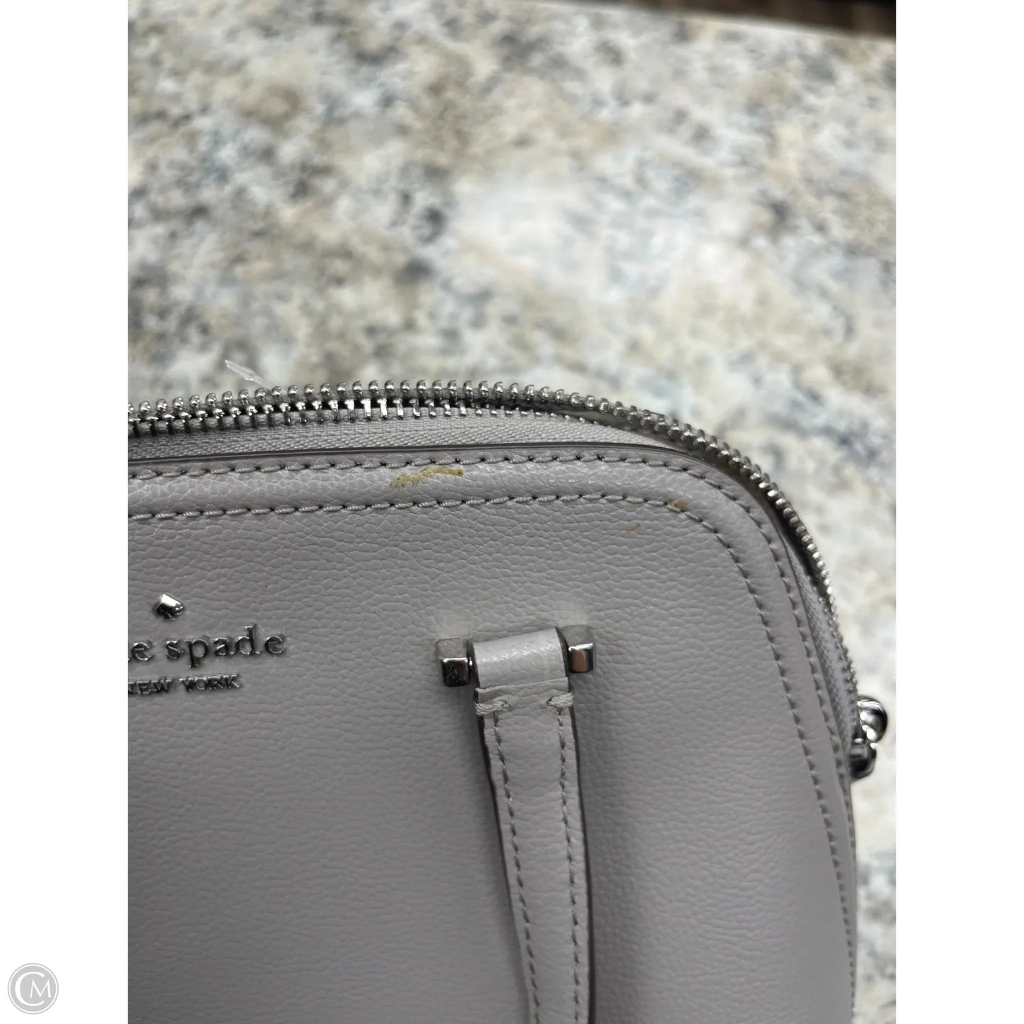 Handbag Designer By Kate Spade, Size: Small