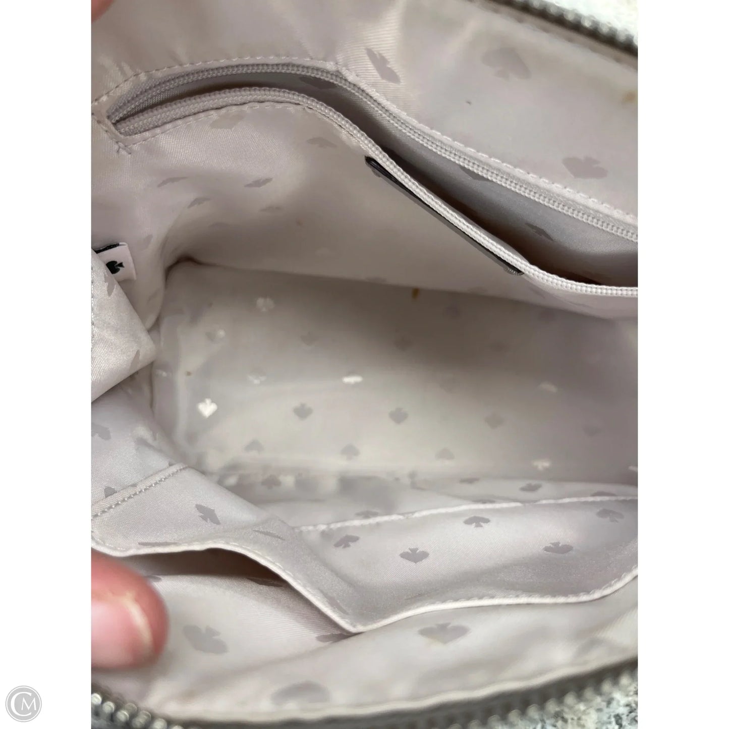 Handbag Designer By Kate Spade, Size: Small