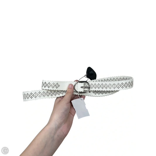 Belt By Clothes Mentor, Size: Large