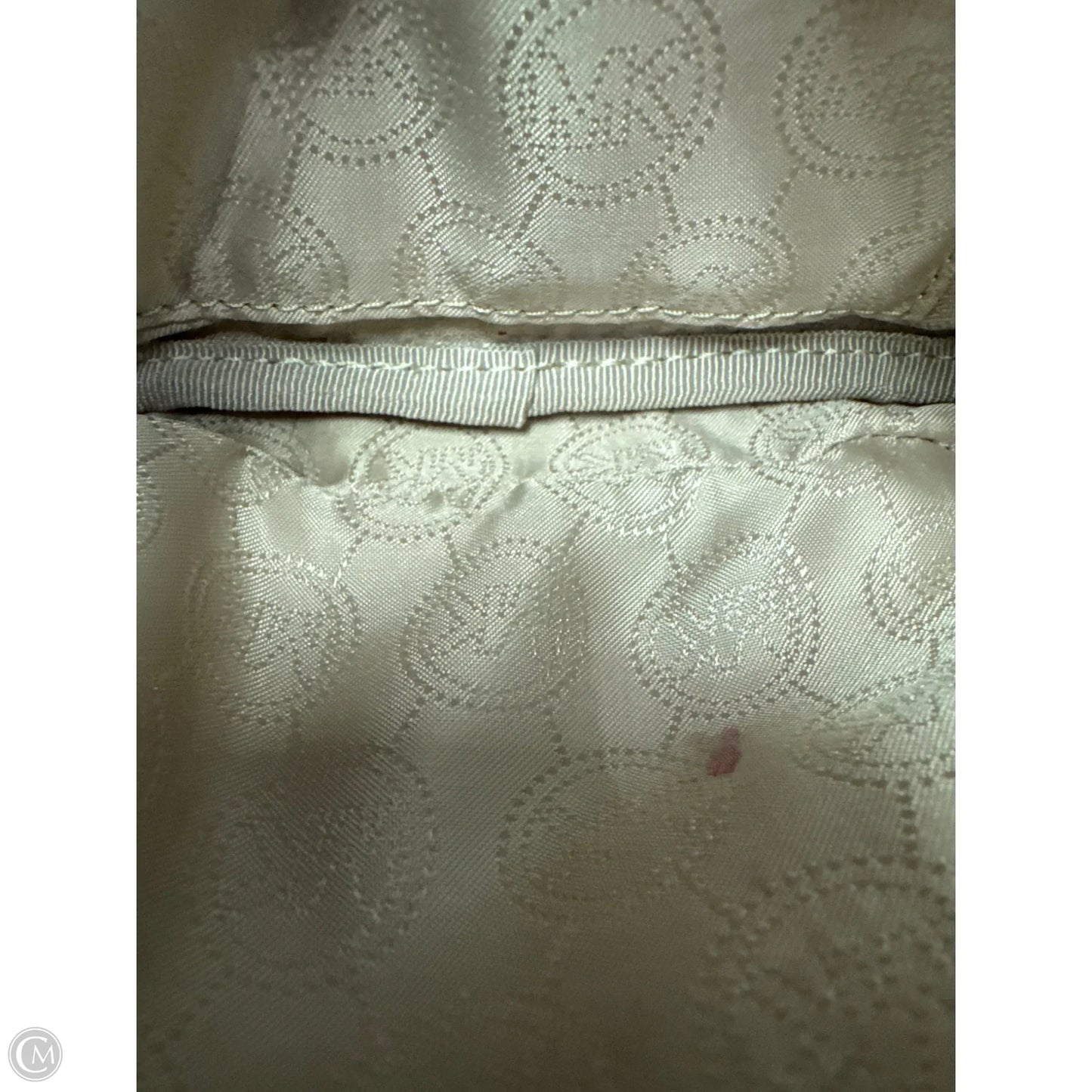 Wristlet Designer By Michael Kors, Size: Small