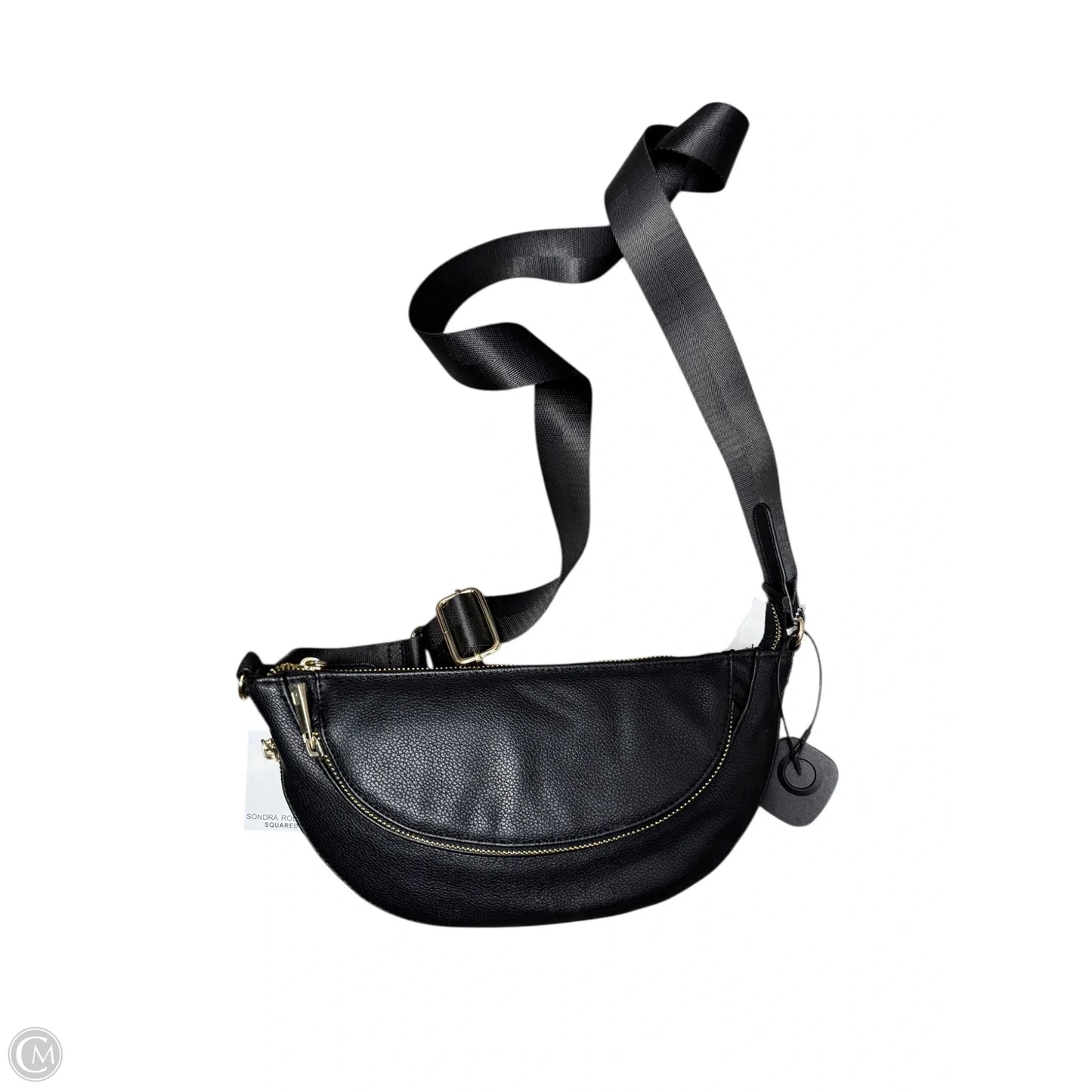 Belt Bag Designer By Sondra Roberts, Size: Medium