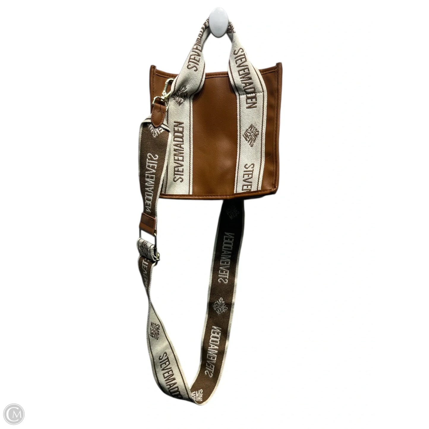 Crossbody By Steve Madden, Size: Medium