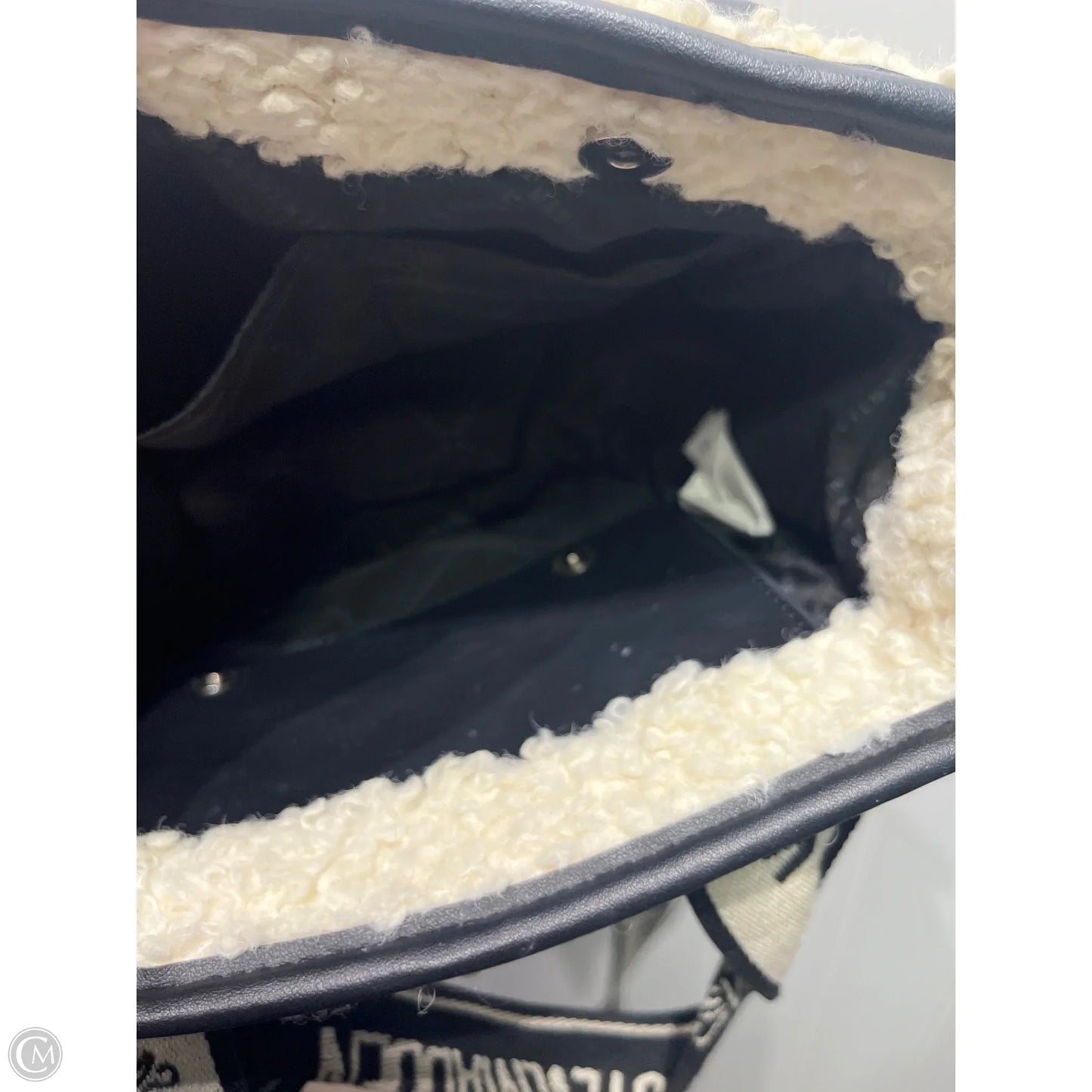 Crossbody By Steve Madden, Size: Medium