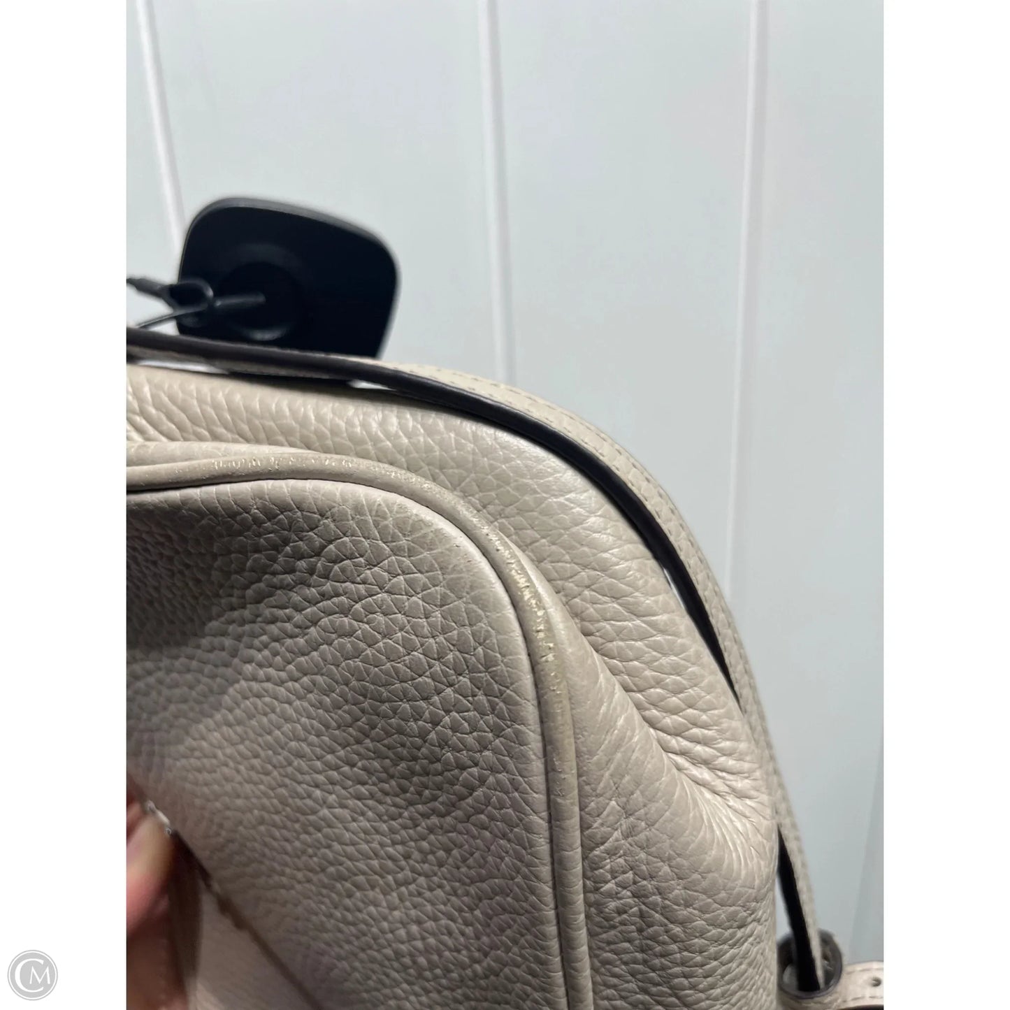 Crossbody Designer By Michael Kors, Size: Small