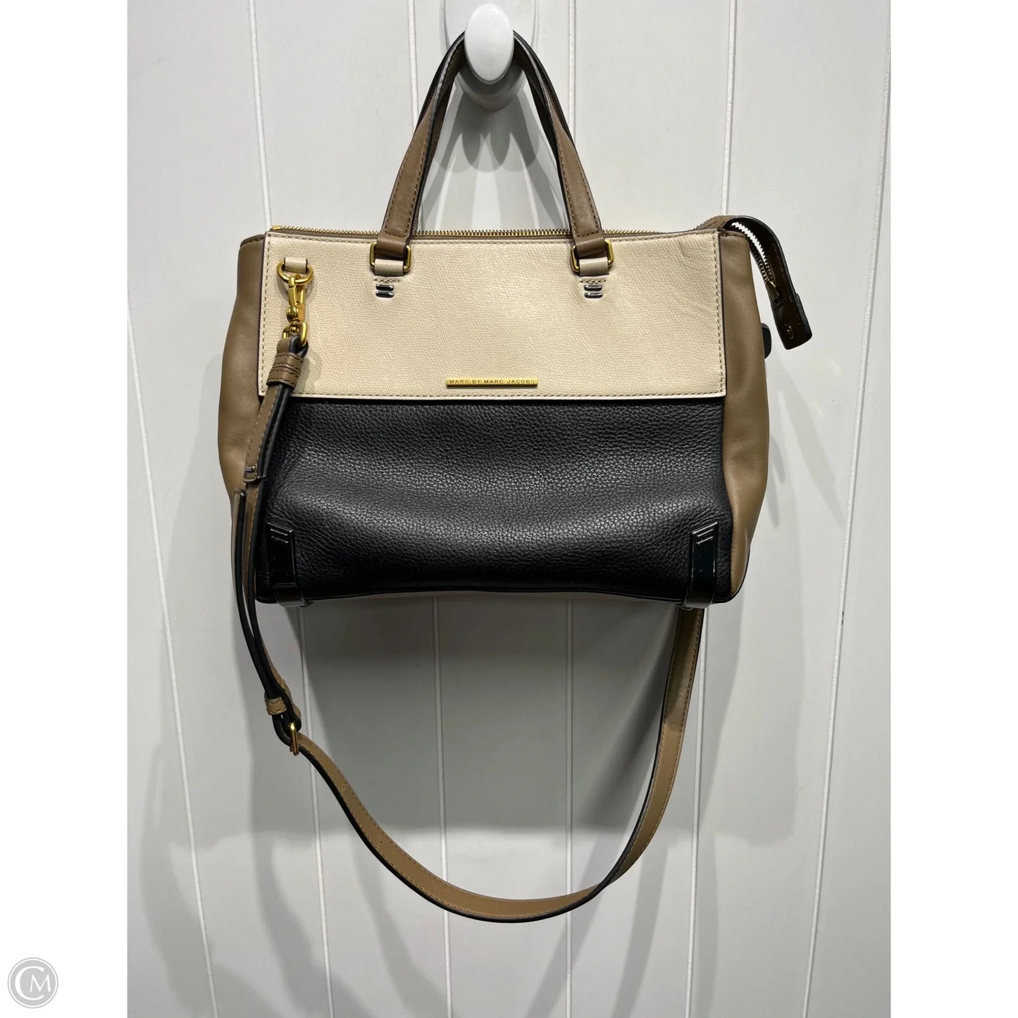 Handbag Designer By Marc By Marc Jacobs, Size: Medium
