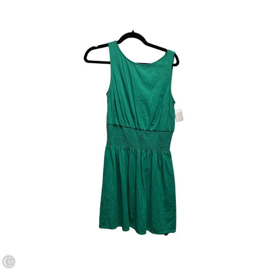 Dress Casual Short By Universal Thread In Green, Size: S