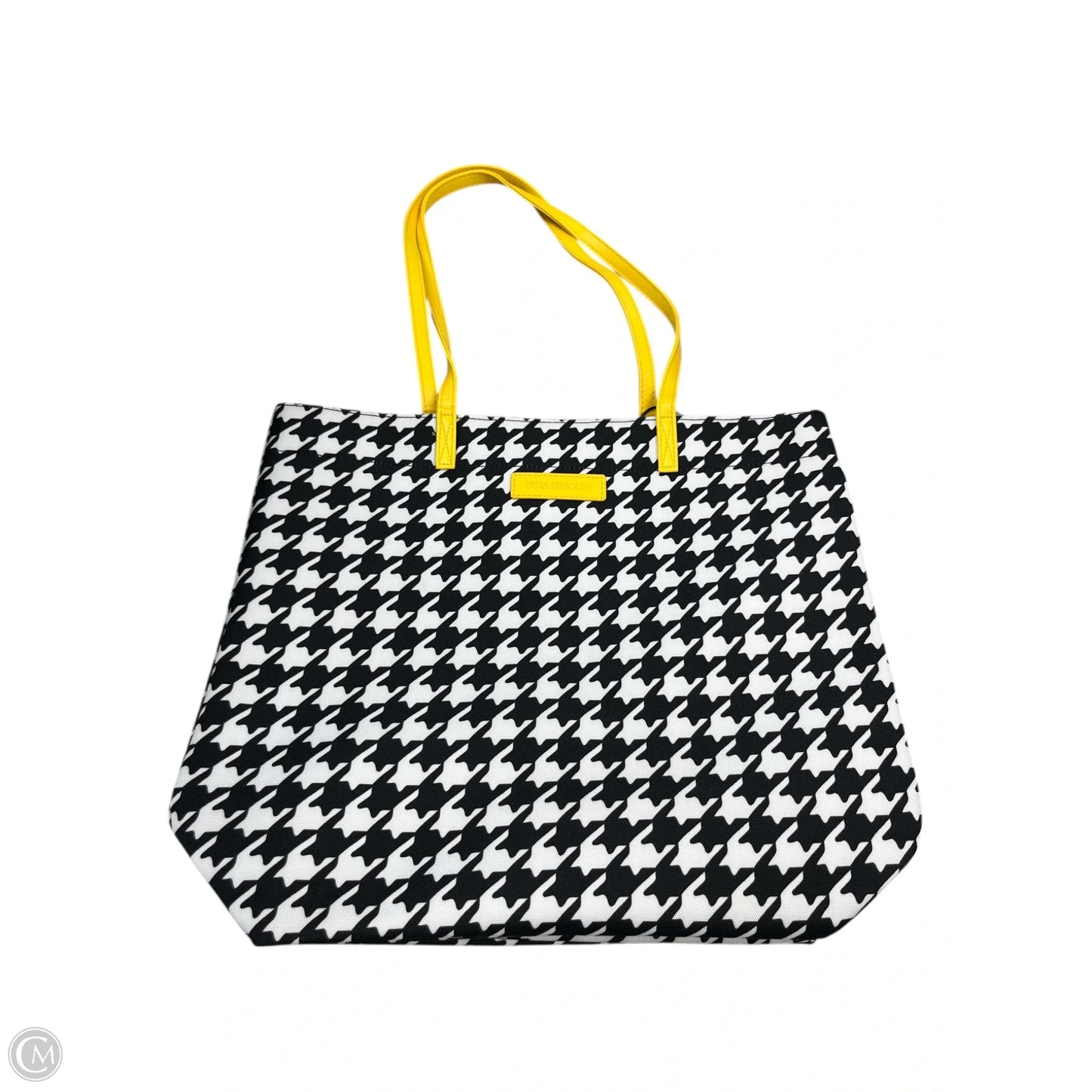 Tote By Vera Bradley, Size: Medium