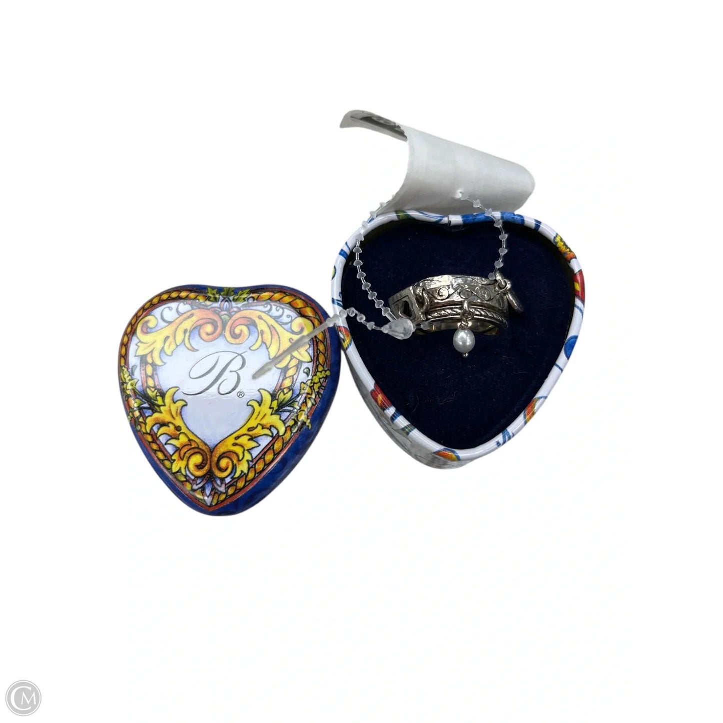 Ring Stackable By Brighton