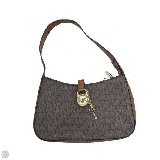 Handbag Designer By Michael Kors, Size: Small