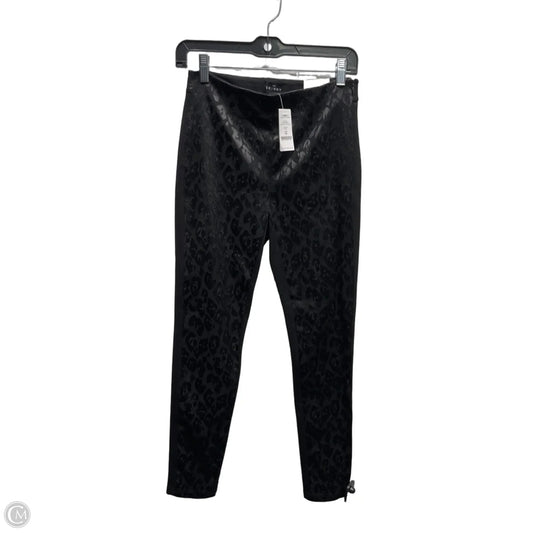 Pants Leggings By White House Black Market In Black, Size: 0