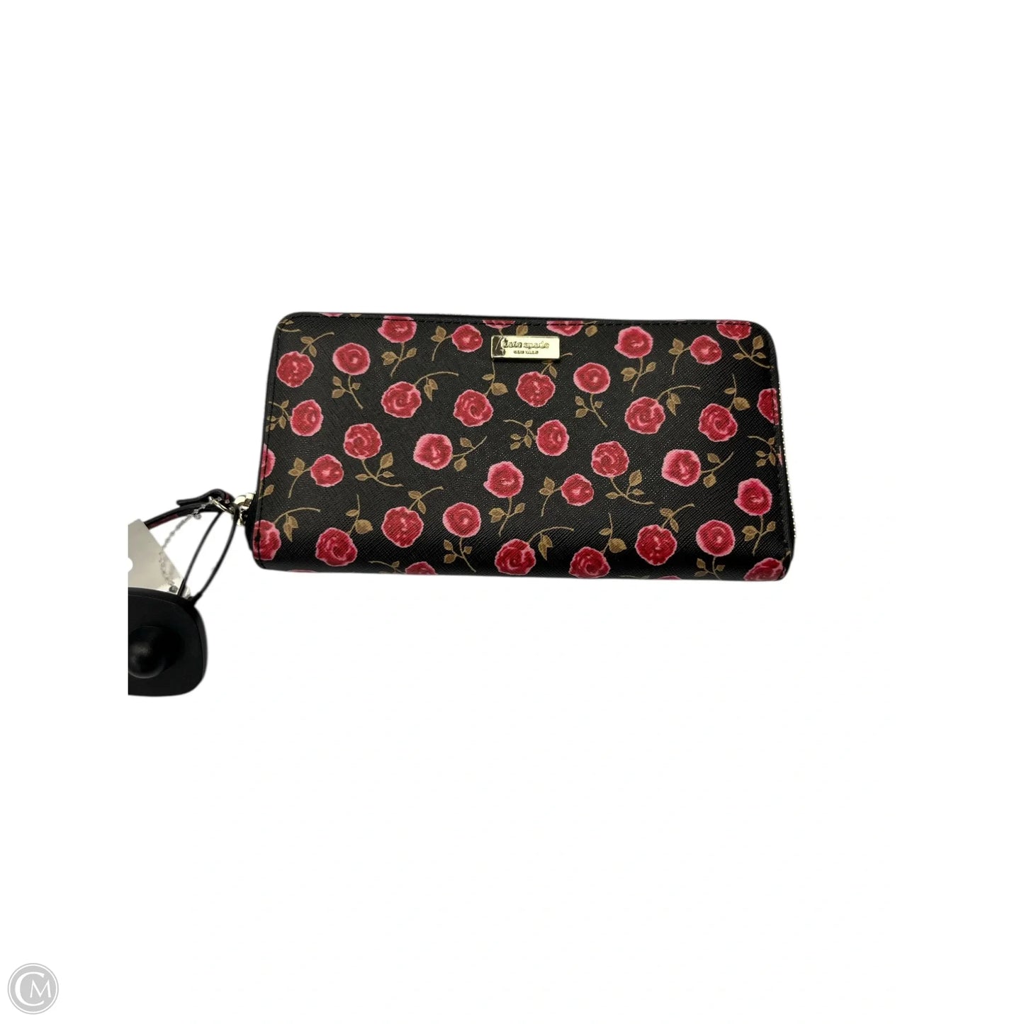 Wallet Designer By Kate Spade, Size: Large