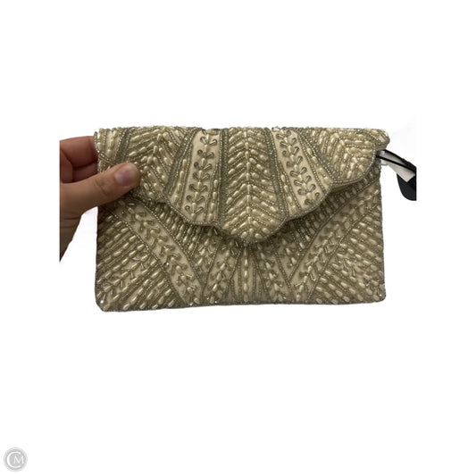 Clutch By Clothes Mentor, Size: Small