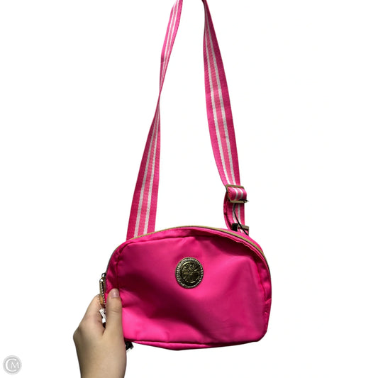 Belt Bag Designer By Lilly Pulitzer, Size: Small