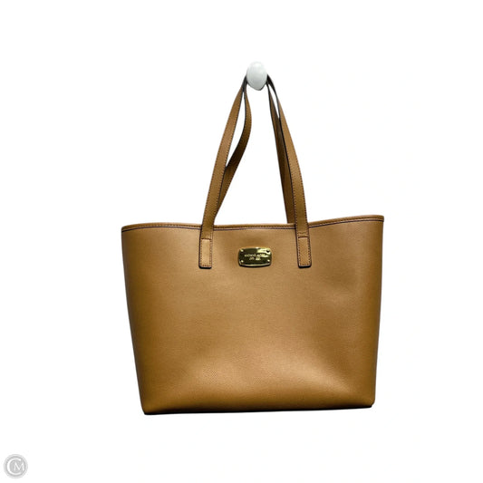 Tote Designer By Michael Kors, Size: Medium