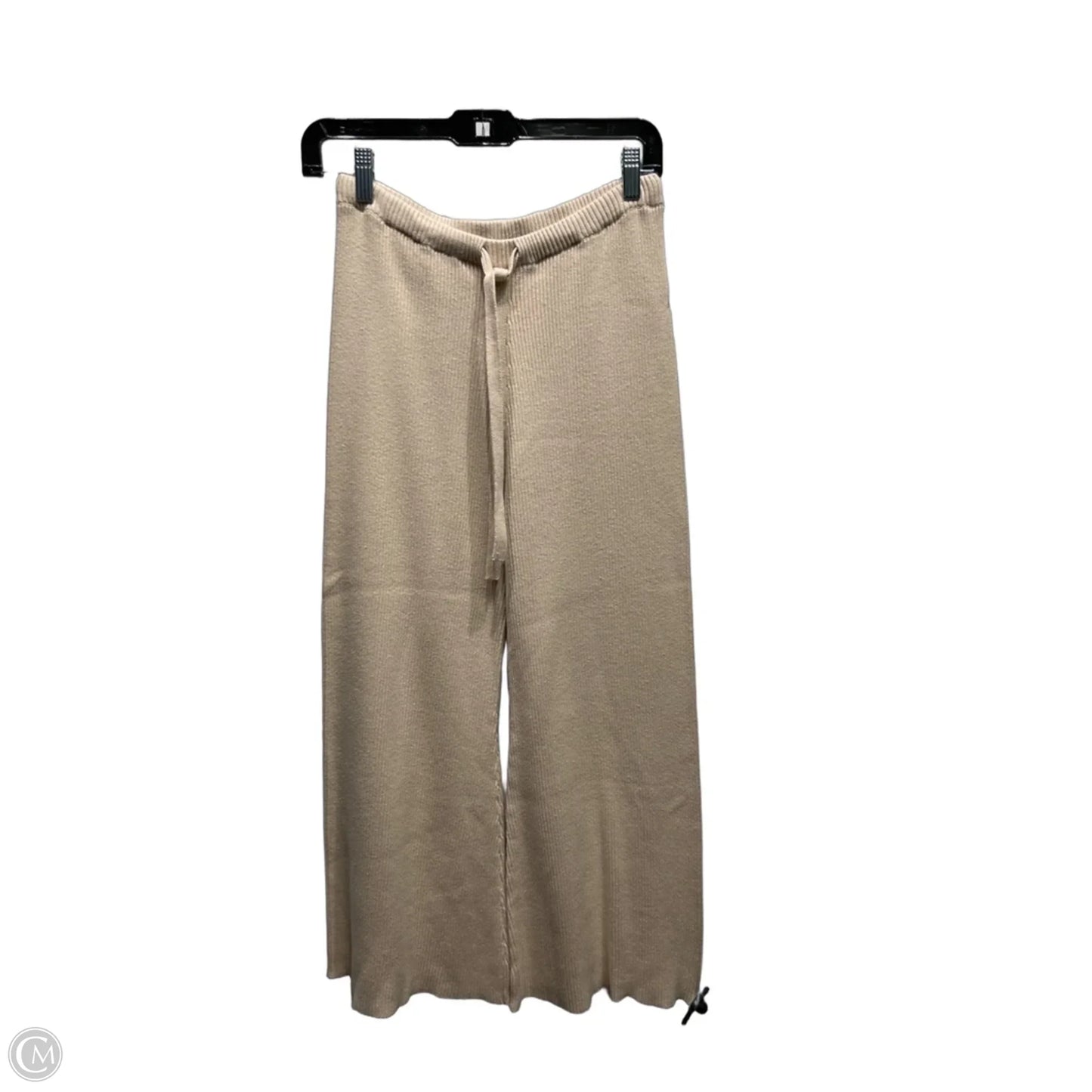 Pants Lounge By Hayden La In Tan, Size: S