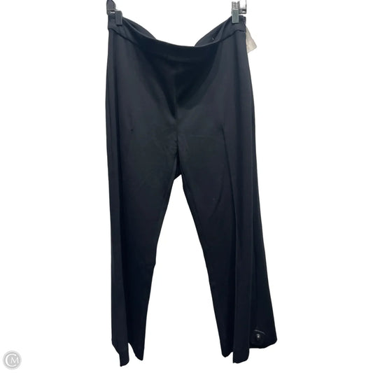 Pants Dress By On 34th In Black, Size: L