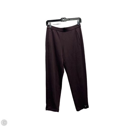 Pants Other By Eileen Fisher In Brown, Size: Sp
