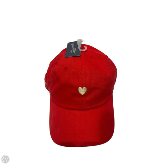 Hat Baseball Cap By Universal Thread