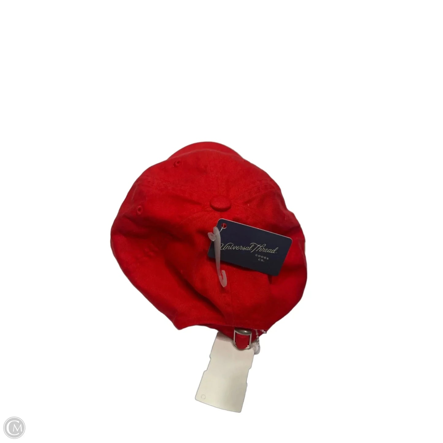 Hat Baseball Cap By Universal Thread