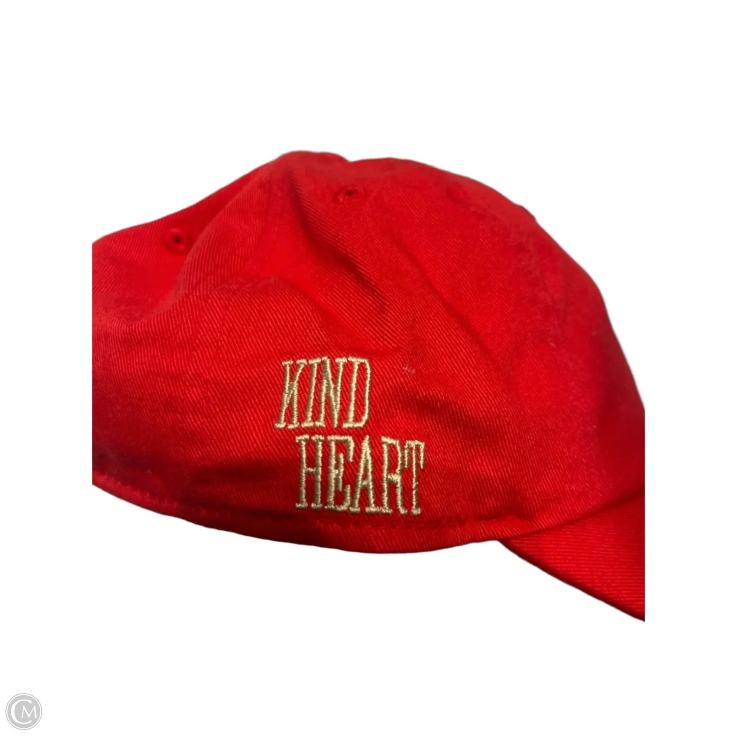 Hat Baseball Cap By Universal Thread