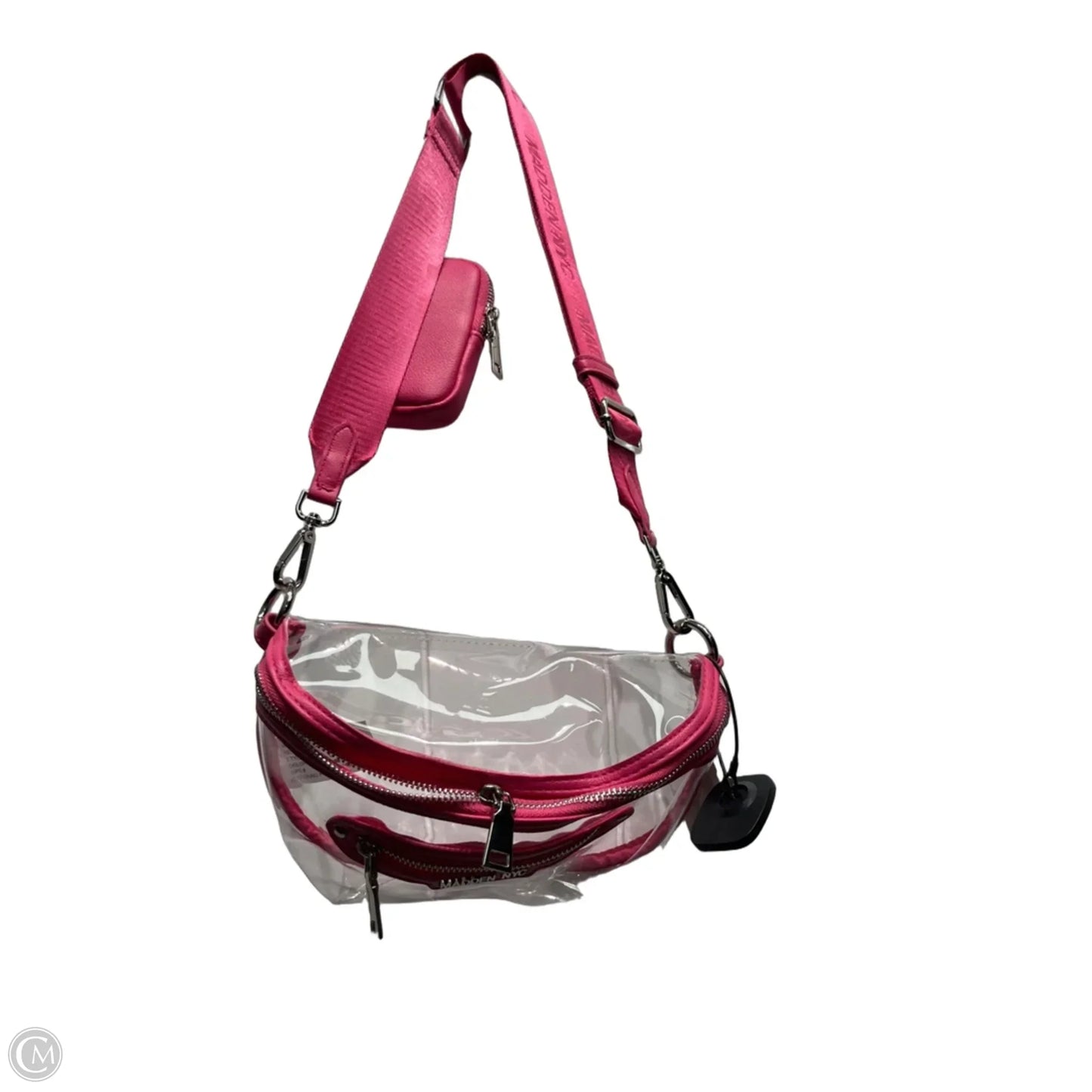 Belt Bag By Madden Nyc, Size: Medium